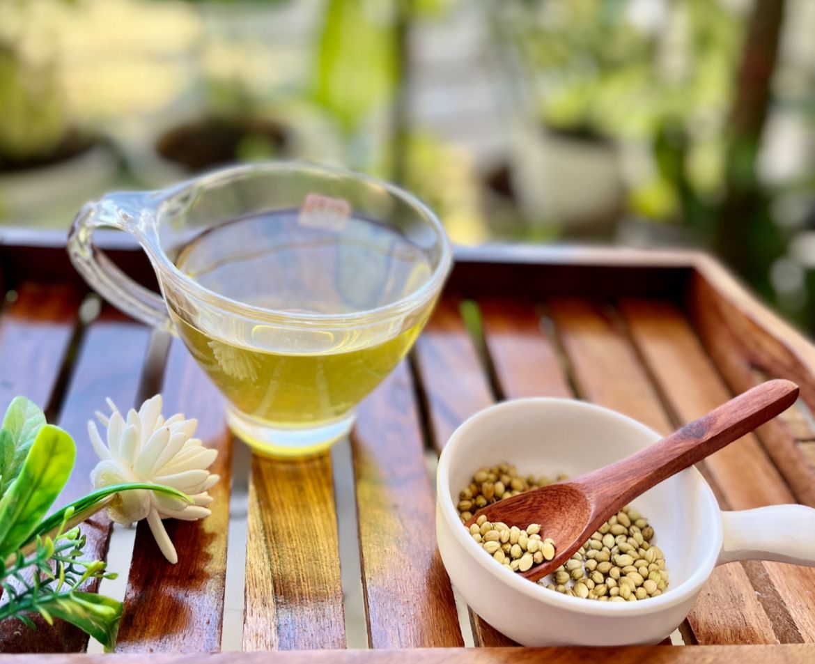 About Immunity & Detox Management