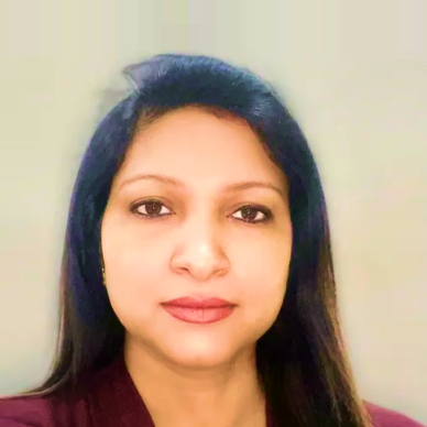 Divya Suri
