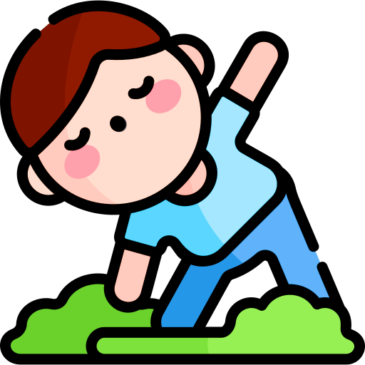 Daily exercise