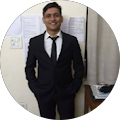 Nitesh Kumar