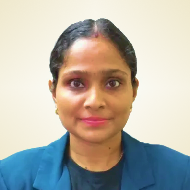 Shubhra Ray Chaudhury