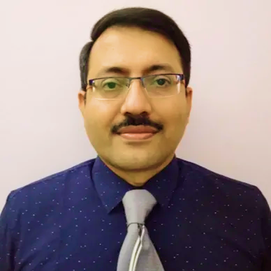Sudipto Bhaskar Mukherjee