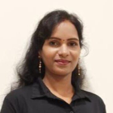 Shila Kumari