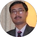 Pratik Ray Chaudhury
